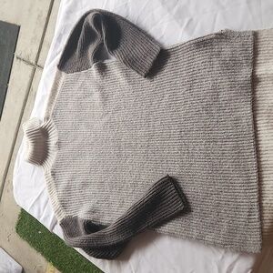 Lane Bryant Turtle Neck Sweater